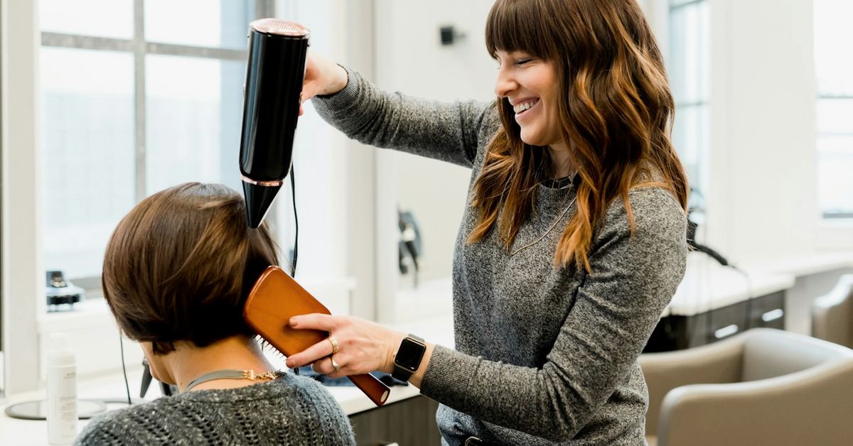 Reef Barber Studio